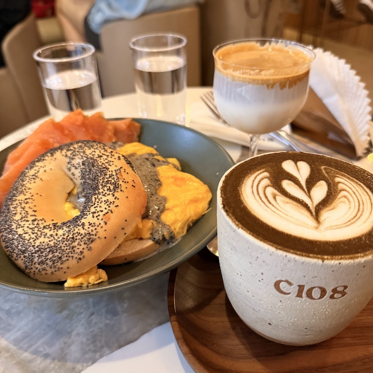 C108 photo 2