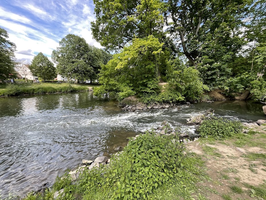 Solmspark fotoğraf 1