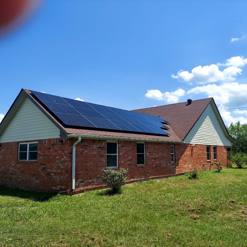 Green Bear Solutions - Energy & Home Automation in Dallas