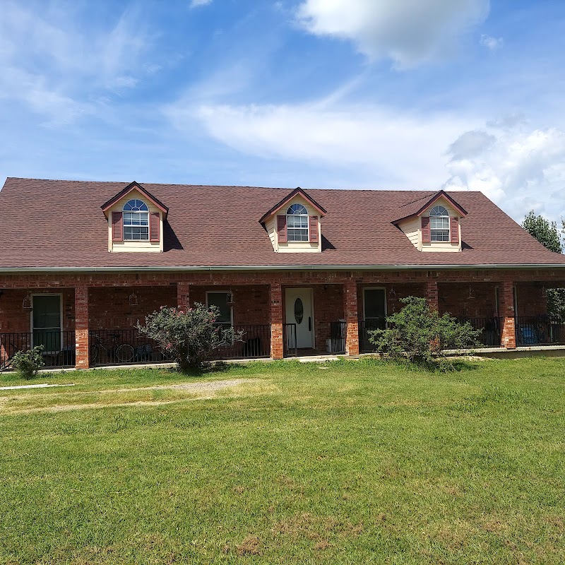 Green Bear Solutions - Energy & Home Automation in Dallas