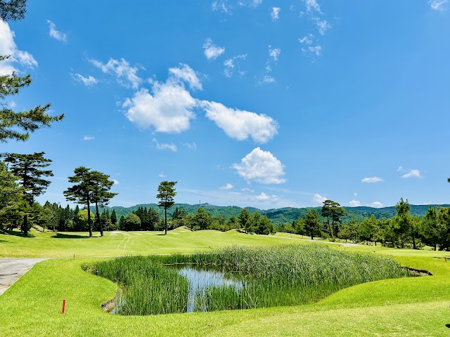 Onomichi Golf Club - Photo 1