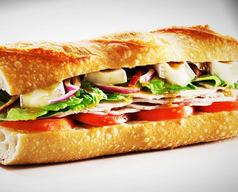 Beyond Bread photo 2