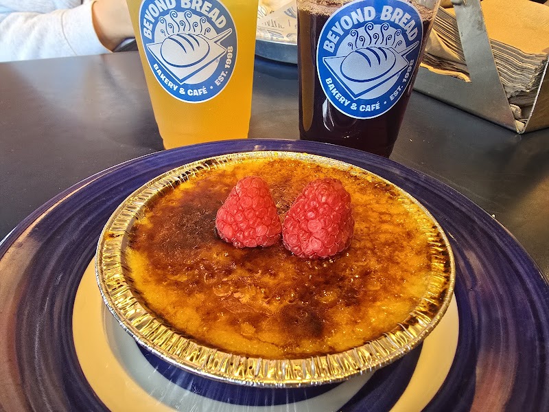 Beyond Bread photo 3