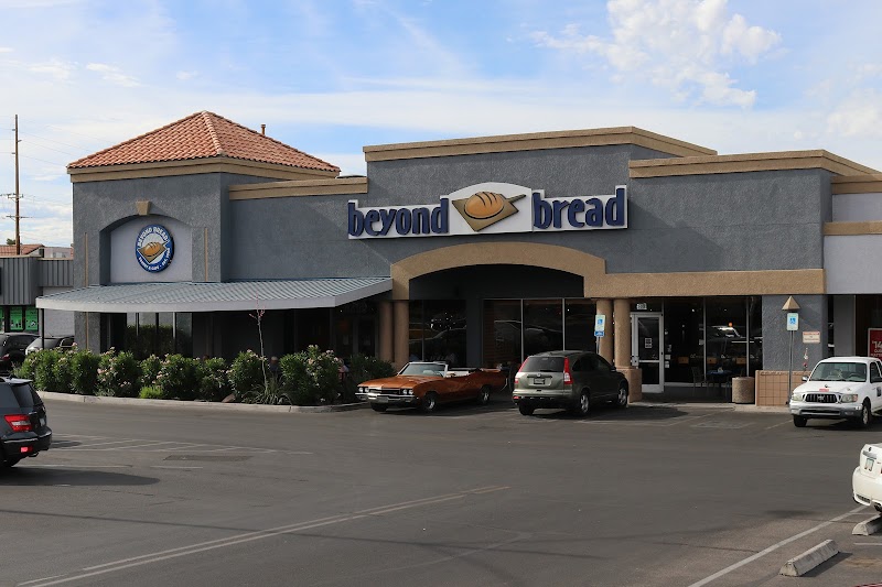 Beyond Bread photo 1