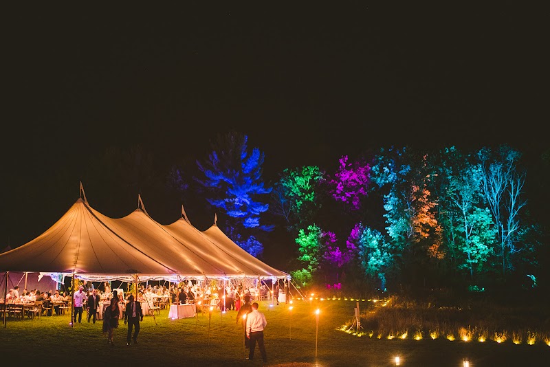 Baystate Tent and Party