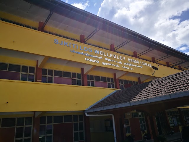 SJK(T) LADANG WELLESLEY photo 3