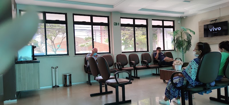 Cimo - Centro Integrado de Medicina e Odontologia - foto 3