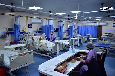 Navjeevan Nursing Home