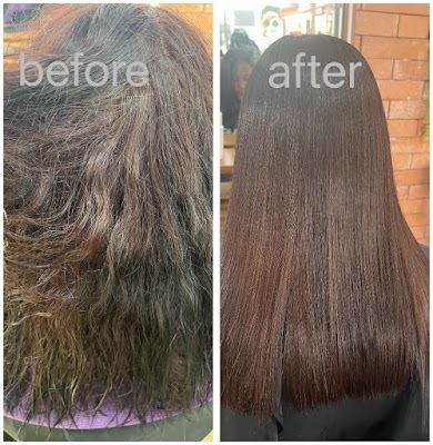 The Hair House photo 3