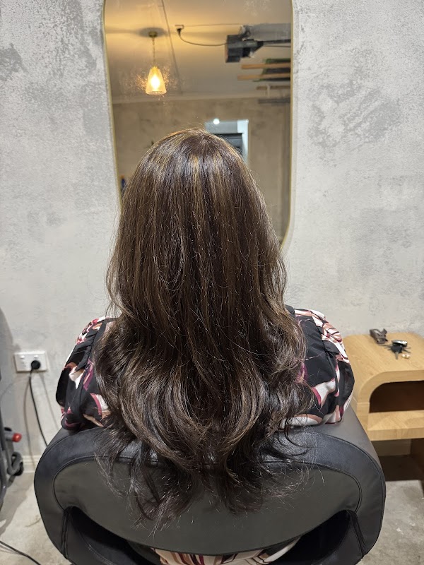 The Hair House photo 1