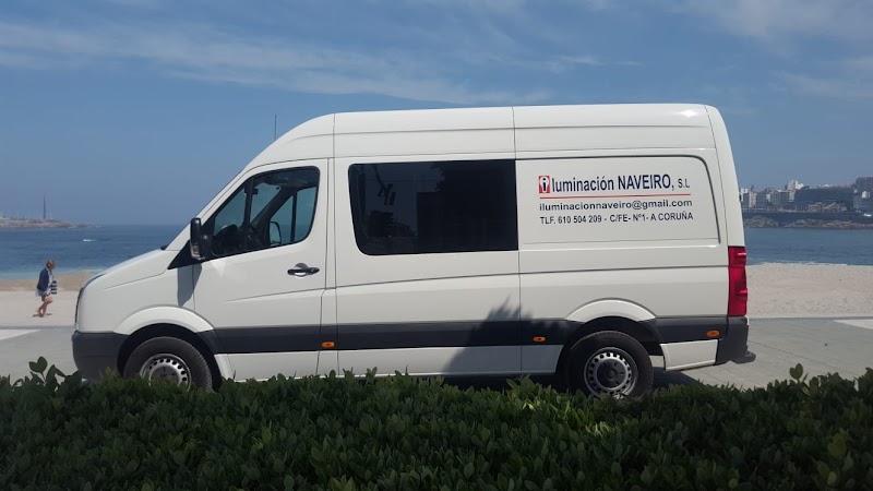 Iluminación Naveiro photo 3