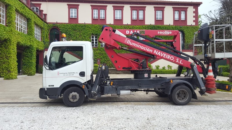 Iluminación Naveiro photo 4