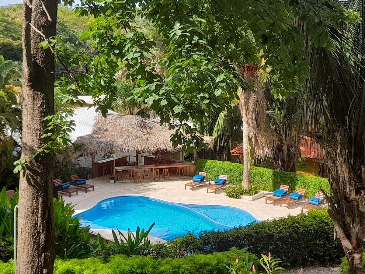 Esencia Hotel and Villas — 4