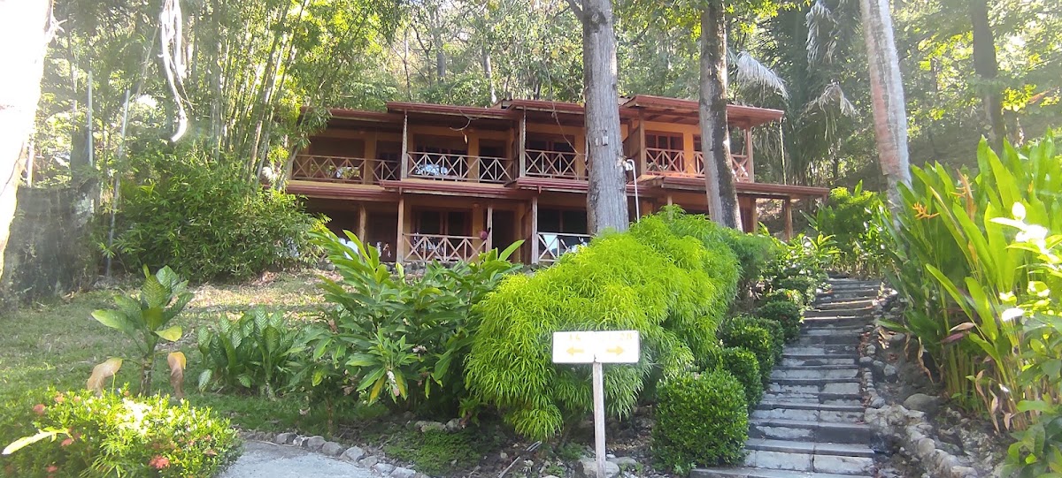 Esencia Hotel and Villas