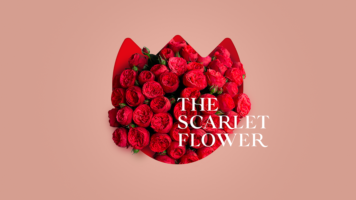 The Scarlet Flower: Google Places image 2