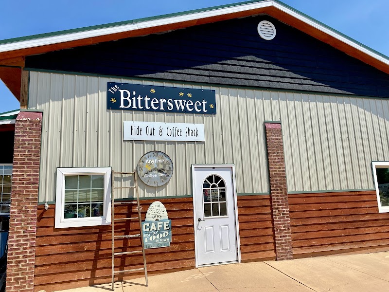 Bittersweet Hide Out & Coffee Shack photo 1