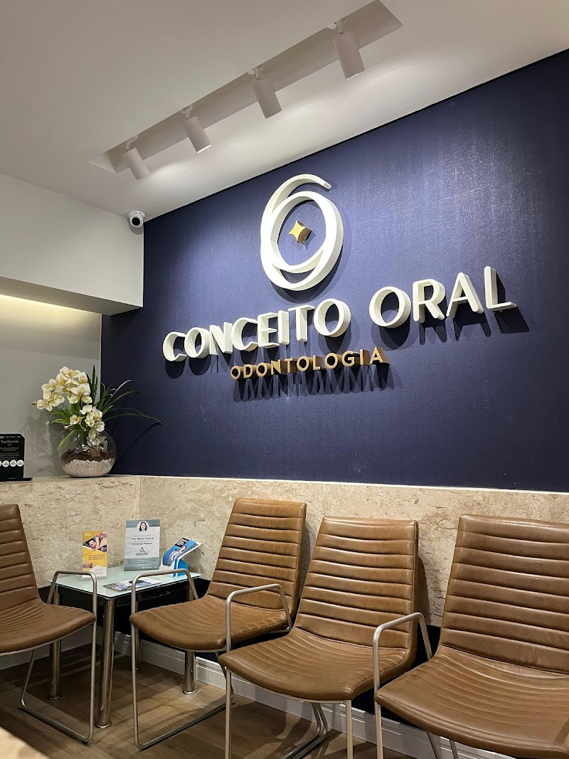 Conceito Oral
