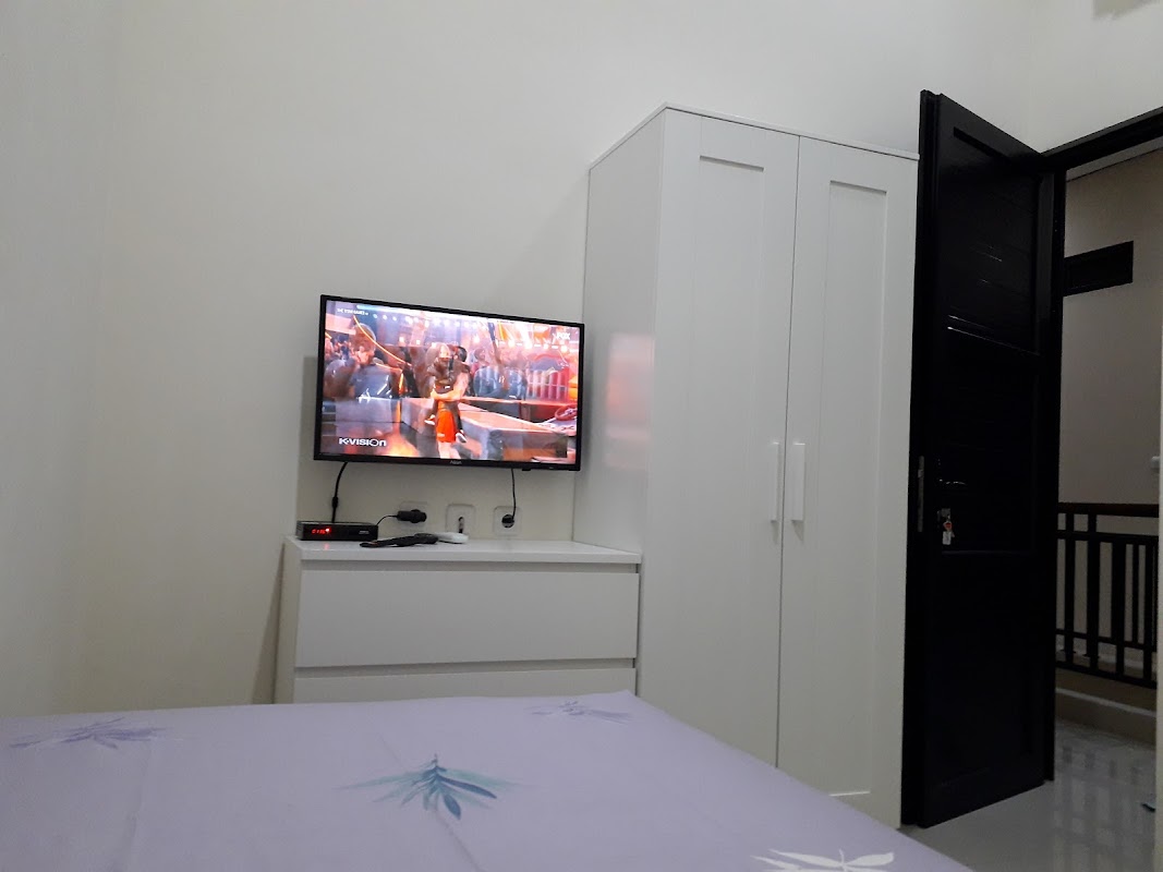Kosan Daffa