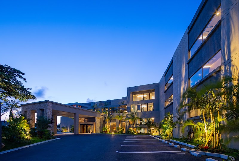 Glamday Style Hotel & Resort Okinawa Yomitan