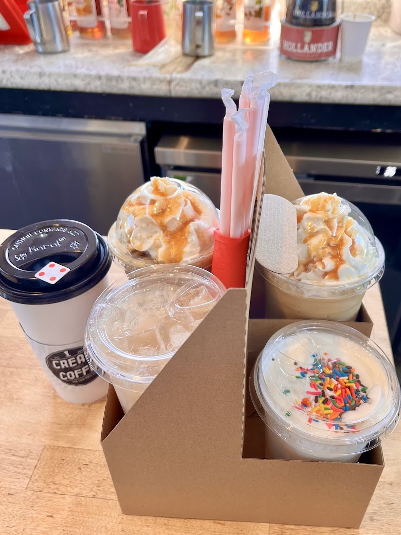 Cream & Coffee - Drive Thru photo 3