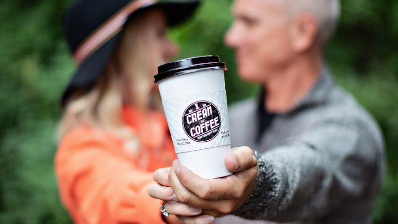 Cream & Coffee - Drive Thru photo 2