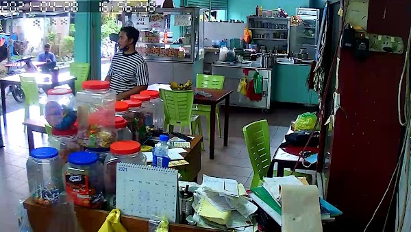 Restoran Shoukat Maju - Photo 1