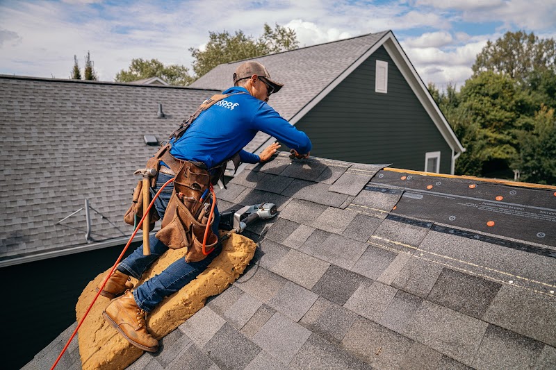 Indy Roof & Restoration photo 4