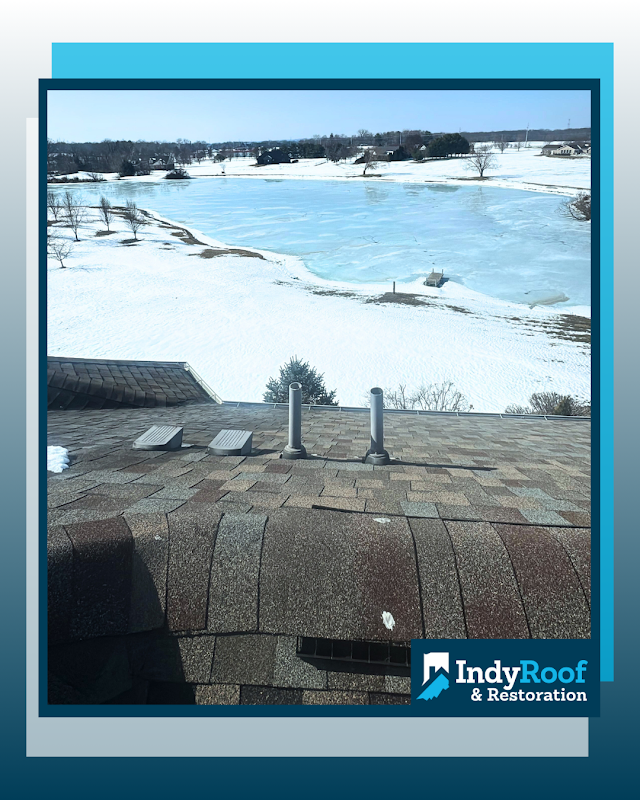 Indy Roof & Restoration photo 5