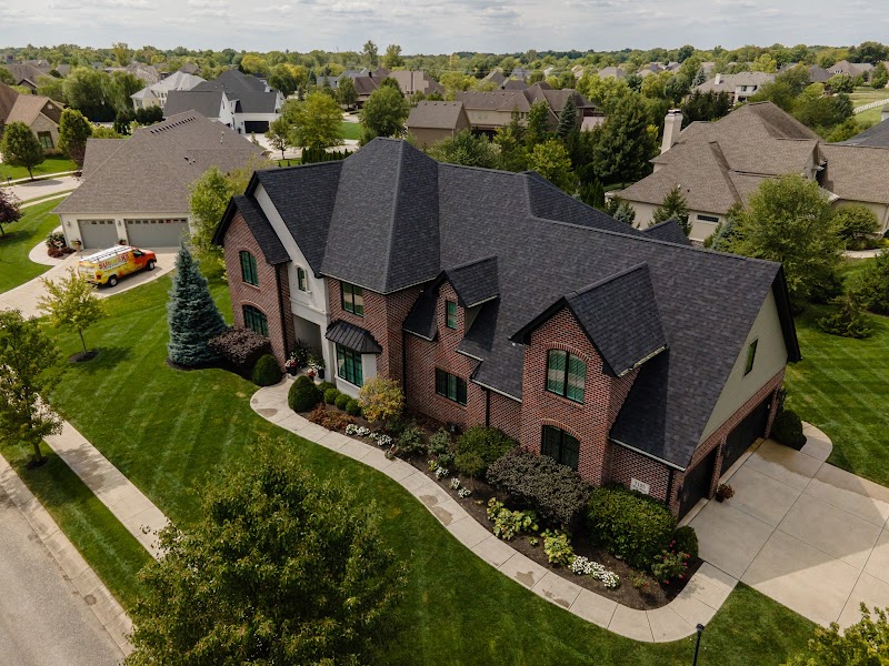 Indy Roof & Restoration photo 3