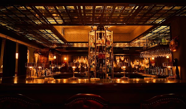 Marcel Restaurant Atlanta