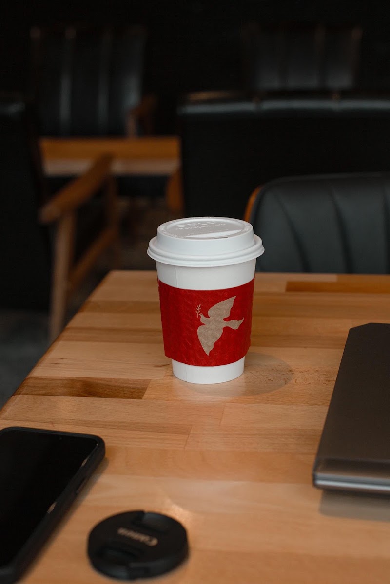 Kitab Cafe photo 2