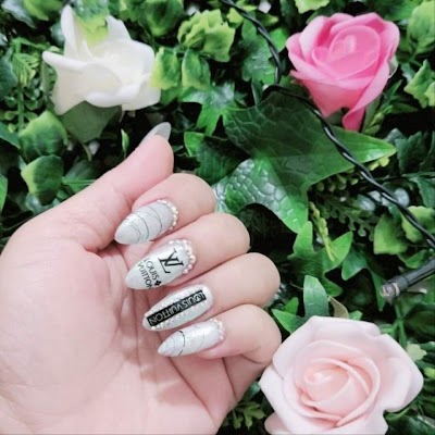 Lucky Hair & Nail Hanna photo 3