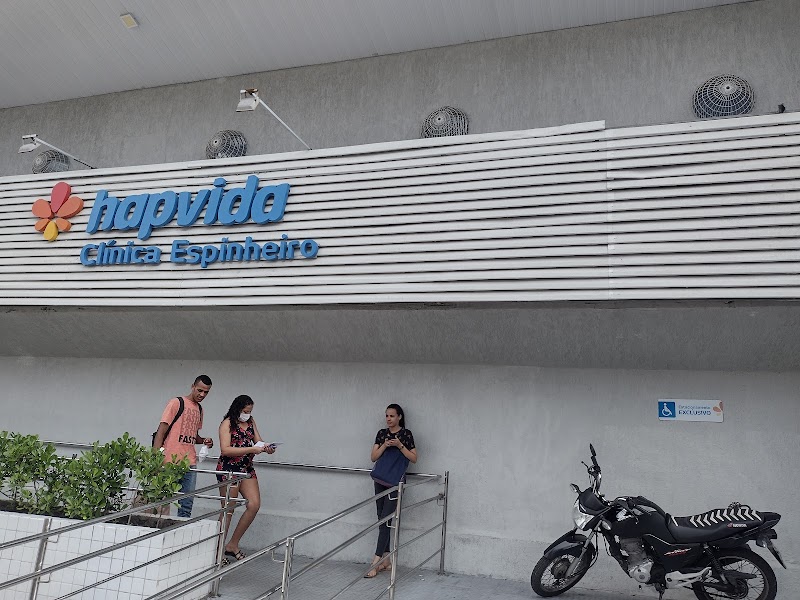 Hapvida - Clínica Espinheiro - foto 5
