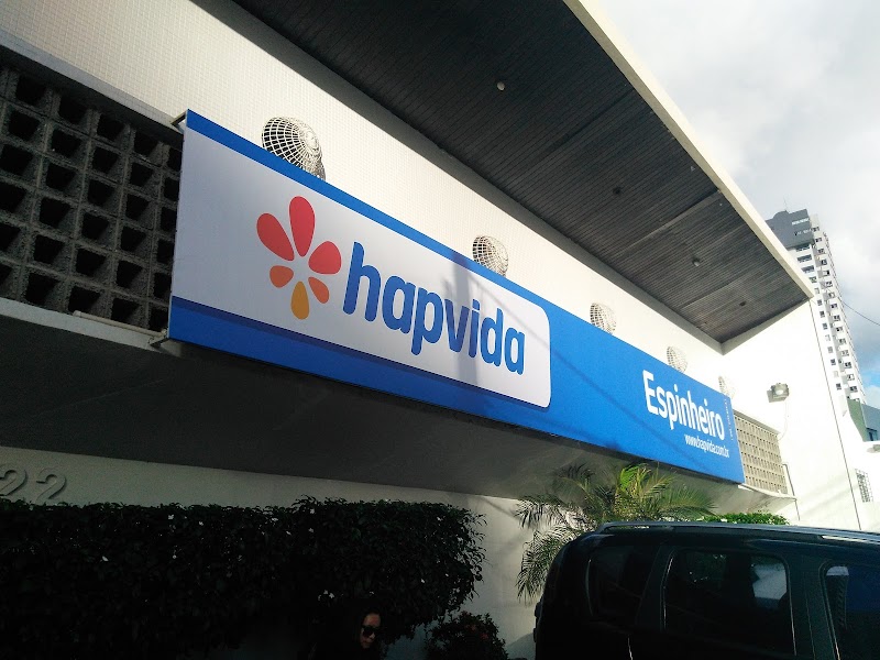 Hapvida - Clínica Espinheiro
