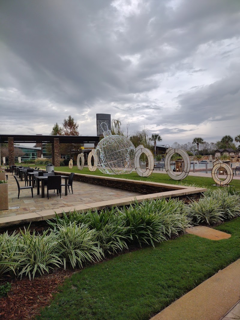 Wind Creek Casino & Hotel Atmore