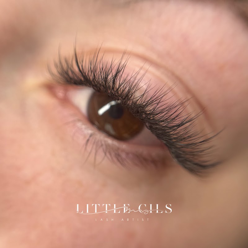 SANDY CHA (MY LITTLE CILS) — photo 4