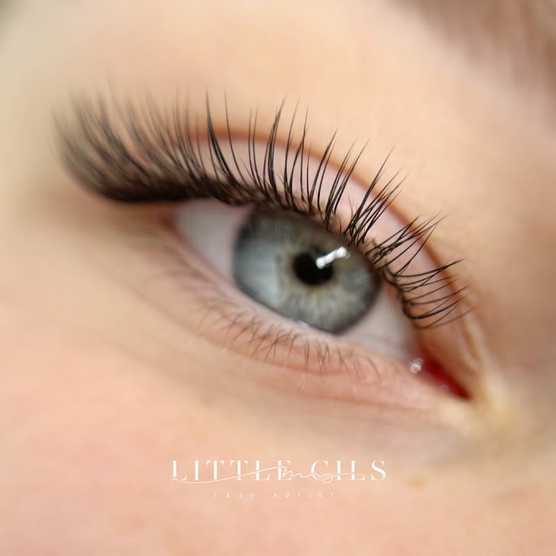 SANDY CHA (MY LITTLE CILS) — photo 1