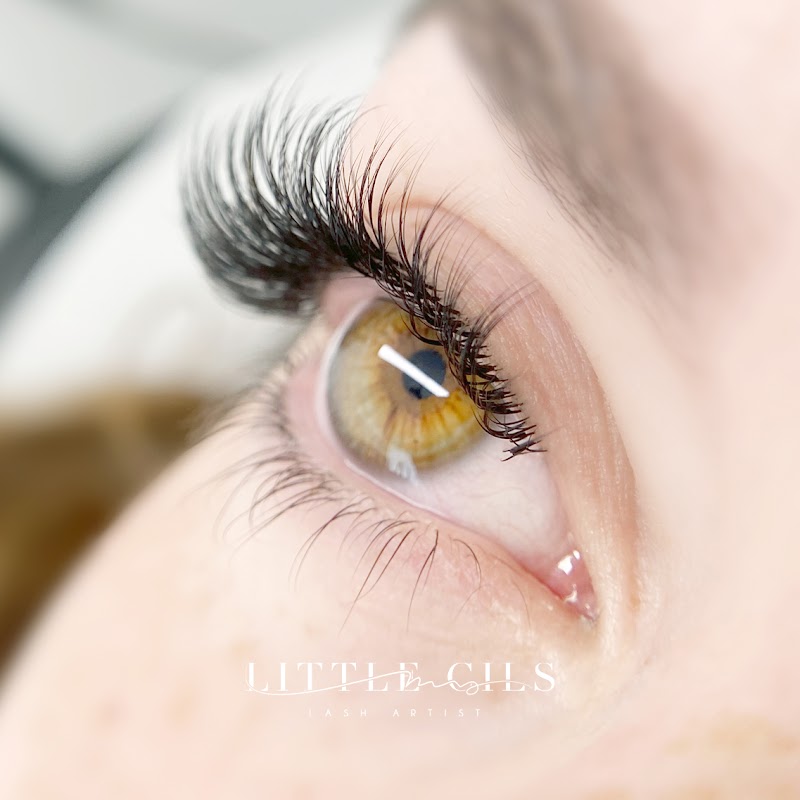SANDY CHA (MY LITTLE CILS) — photo 3