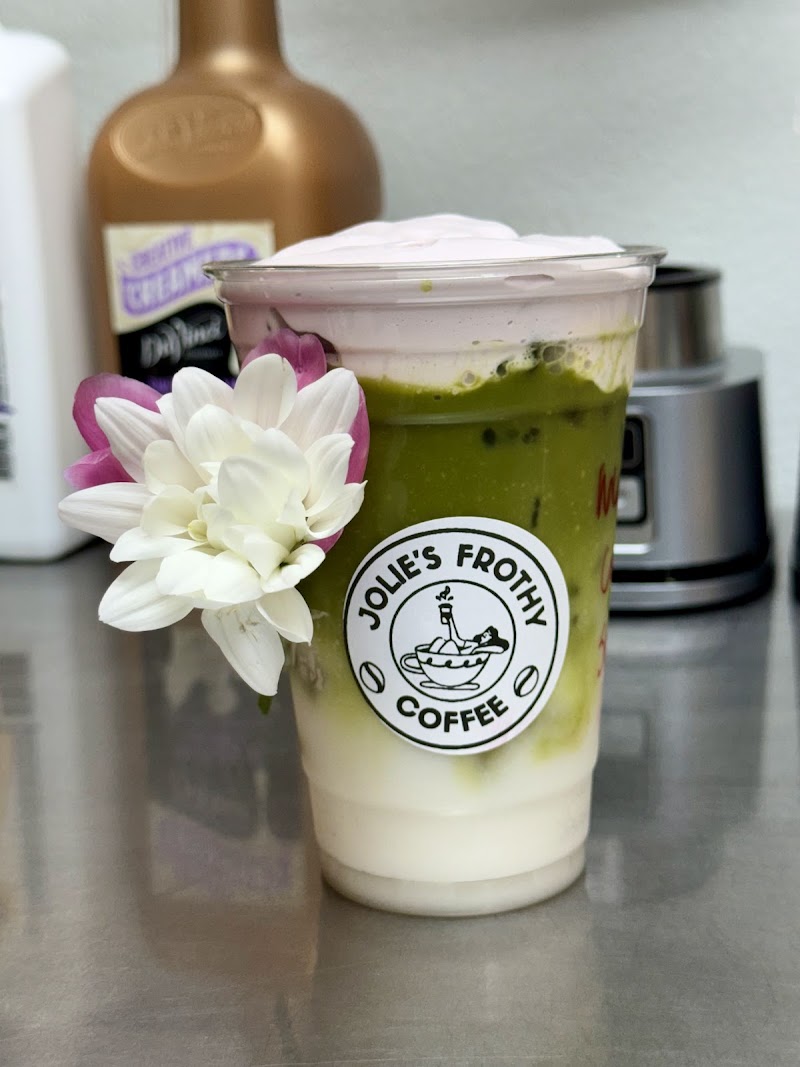 Jolie’s Frothy Coffee photo 4