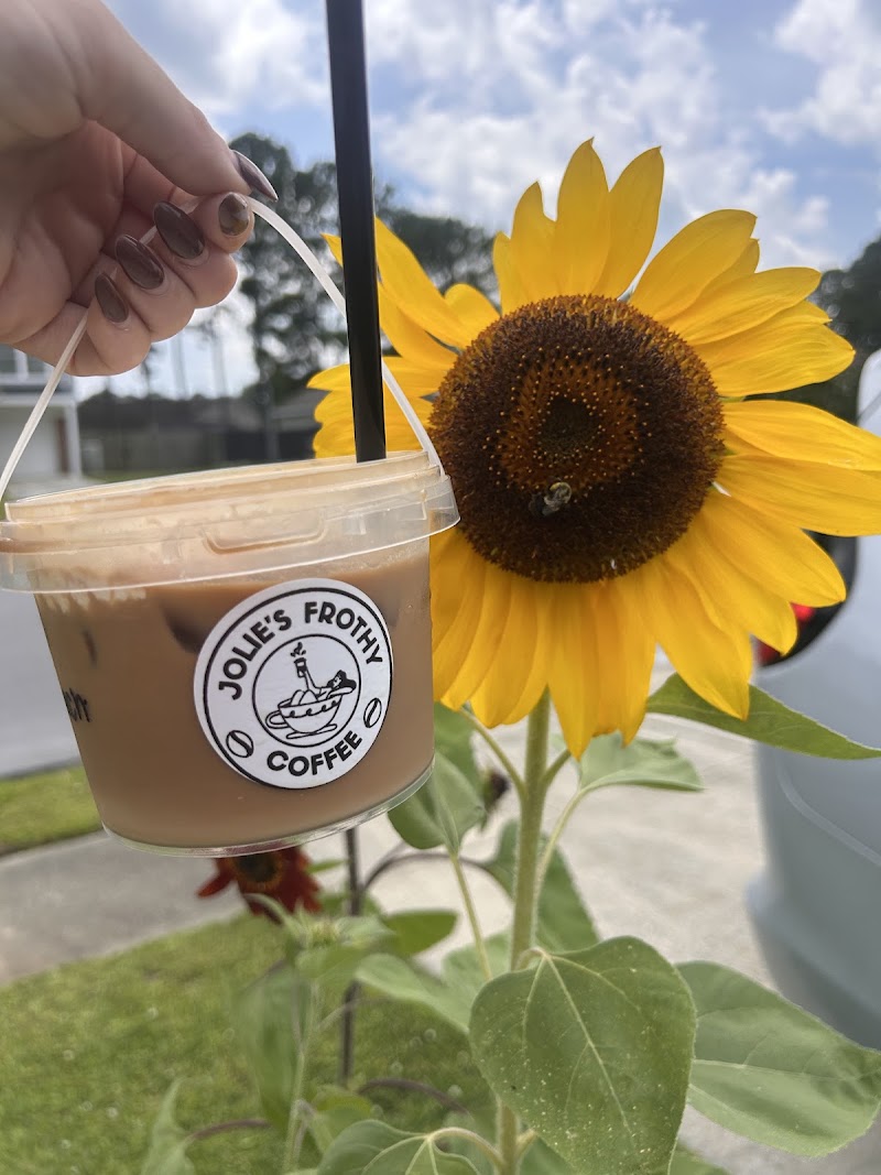 Jolie’s Frothy Coffee photo 4