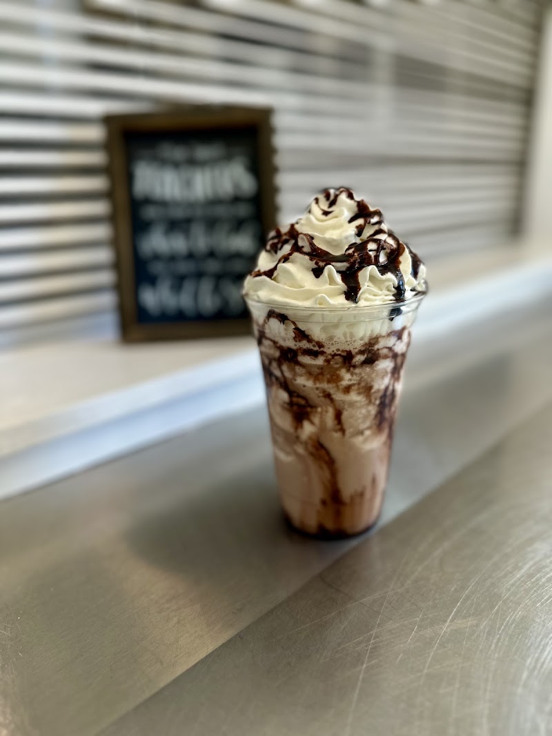 Jolie’s Frothy Coffee photo 3