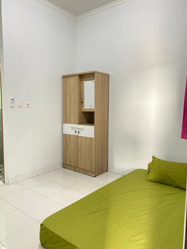 Green Kost - By Barokah Family