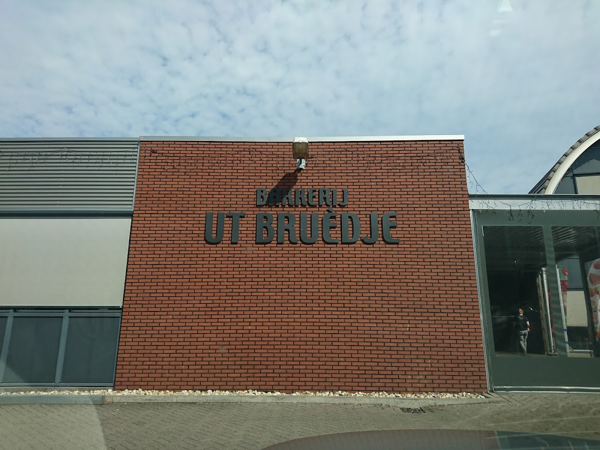 Bekkerie ut Bruêdje