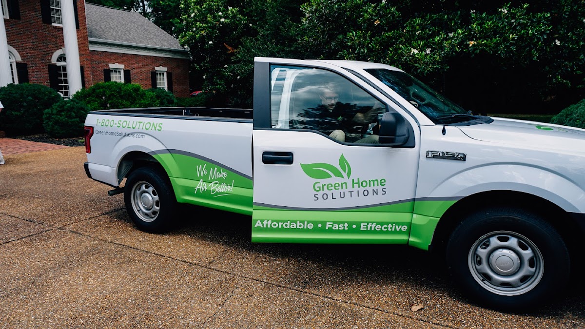 Green Home Solutions of Cleveland (OH) — photo