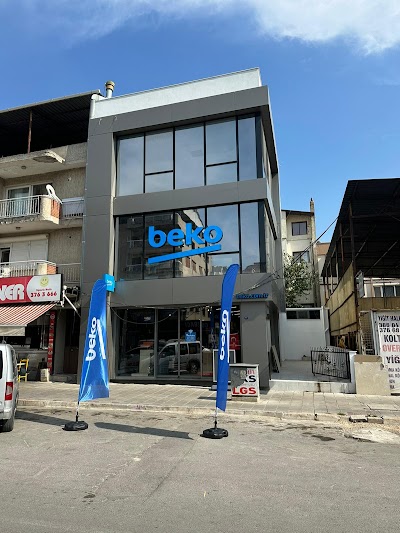 Beko Çiğli Koca group - Beyaz Eşya Servisi