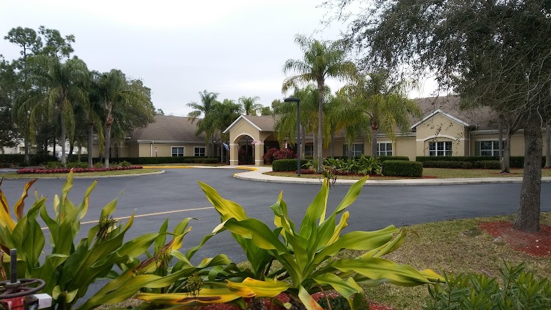 Brookdale Santa Barbara