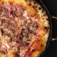 Santo Basílico Pizzaria