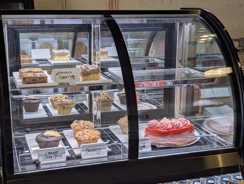 Bradys Coffee—Oak Street Roastery photo 1