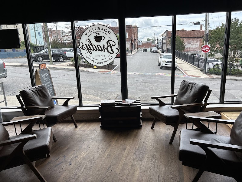 Bradys Coffee—Oak Street Roastery photo 1
