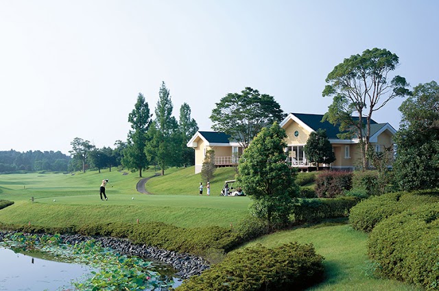 Spa & Golf Resort Kuji - Photo 1